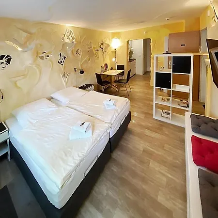 Apartment Essen-rüttenscheid Essen