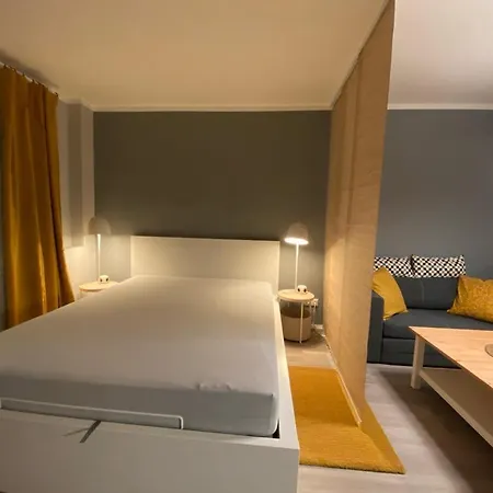 Essen-rüttenscheid Apartment Essen