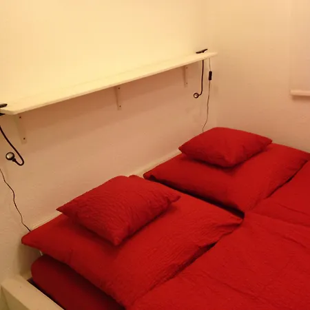 Apartment Essen-rüttenscheid *