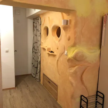 Essen-rüttenscheid Apartment *