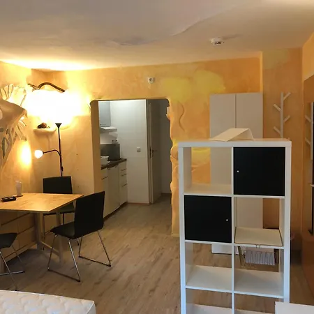Essen-rüttenscheid Apartment Essen