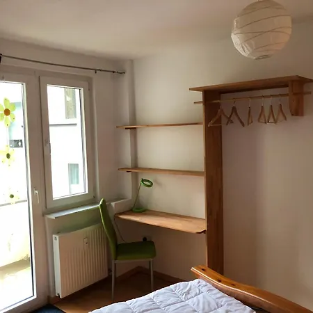Essen-rüttenscheid Apartment *