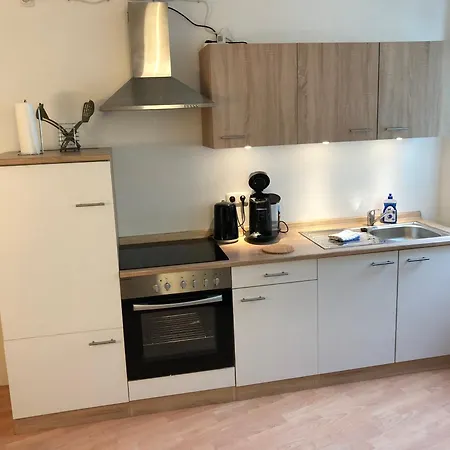 Apartment Essen-rüttenscheid Essen