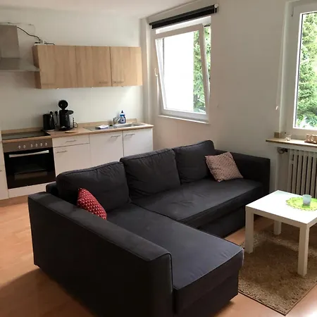 Apartment Essen-rüttenscheid *