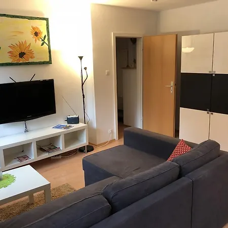 Apartment Essen-rüttenscheid Essen