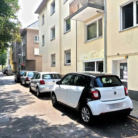 Essen-rüttenscheid *