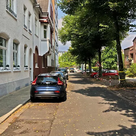 Essen-rüttenscheid * Essen