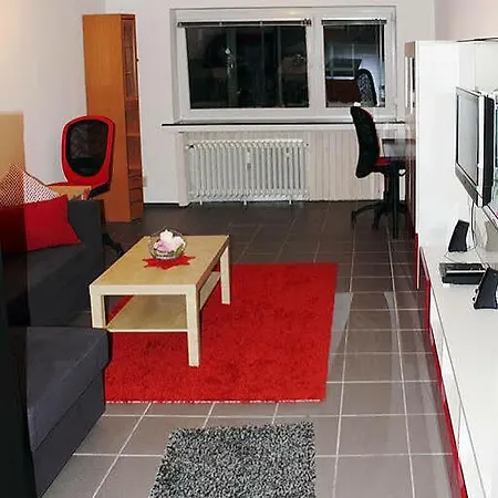 Apartment Essen-rüttenscheid Essen